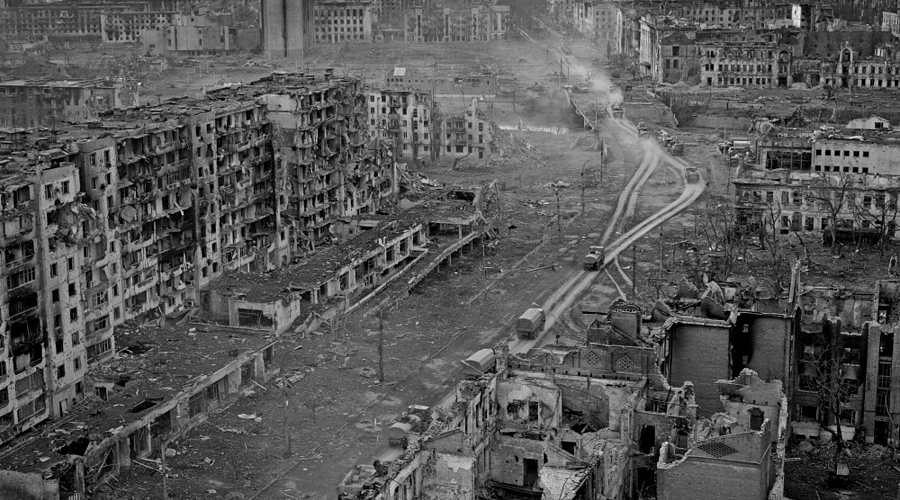 The city of Grozny completely destroyed Chechnya 1999 720x340duplicate 2015.10.04 09.05.52