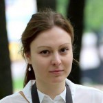 Anastasia Zotova