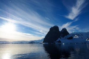 Antarctica, foto: Andreas Kambanis