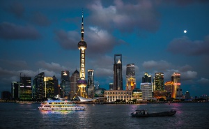 Shanghai, foto: 03_Bernd Thaller