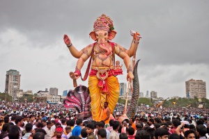 Mumbai, foto: sandeepachetan.com