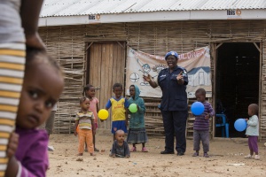 South Sudan, foto: United Nations Photo