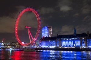 London, foto: Krzysztof Belcynski