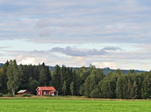 Sweden, foto: kadege 59