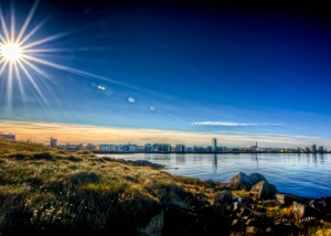 Reykjavik, foto: Ophelia-photos