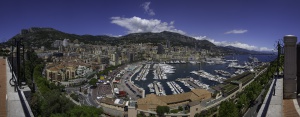 Monaco, foto: Kurt Bauschardt