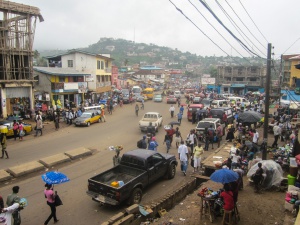 Sierra Leone, foto: jbdodane