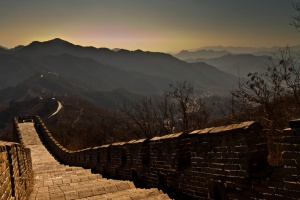 Great Wall, foto: Michael Levin-Clark