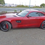 MBZ AMG GT S LSD 620x418