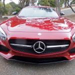 MBZ AMG GT S Nose 620x460