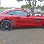 MBZ AMG GT S RSD 620x390