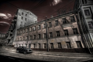 Moscow streets_Andrew Kuznetsow