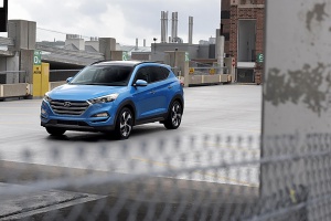 2016 Tucson