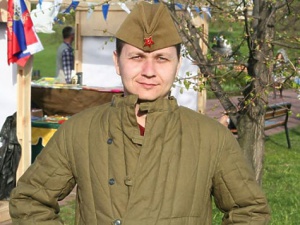 Petr Rybakov