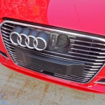 Audi A3 Sportback e tron Chg Prt