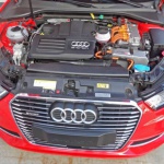 Audi A3 Sportback e tron Eng 600x432