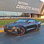 Chevy Camaro SS NCV 620x553