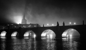 Misty Prague, foto: Roman Boed