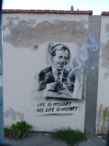 Vaclav Havel, foto: Sylke Ibach