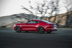 Ford Mustang EcoBoost