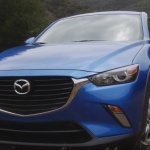 2016 mazda cx3 4