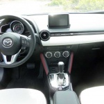Mazda CX 3 Dsh