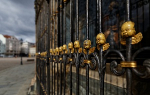 Pilsen's angels, foto: Guillaume