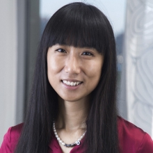 Yanmei Xie