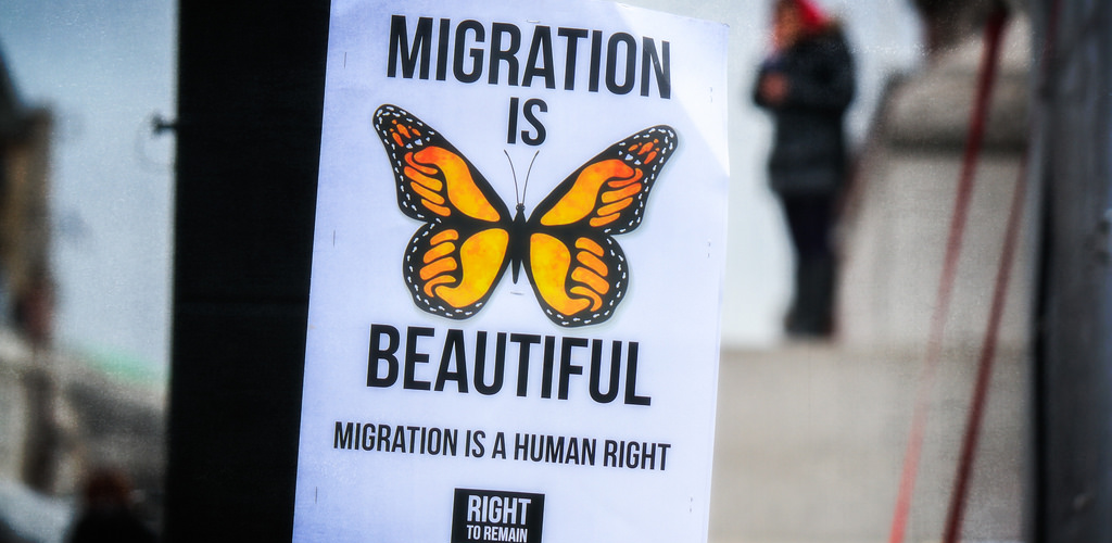 Anti Racism Rally London 2015 04 Garry Knight cr