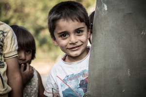 Serbia, Preševo, 10 August 2015, foto: Stephen Ryan IFRC