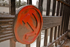 Soviet blood, foto: Geraint Rowland