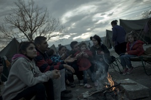 The Children of Harmanli Face a Bleak Winter, foto: UNHCR/D. Kashavelov