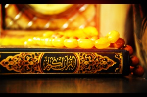 The Holy Quran, foto: Mohammed J