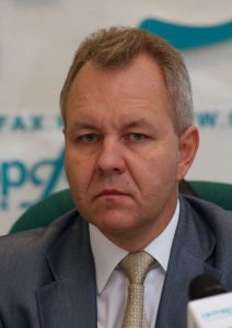 Vladislav Inozemcev, foto: A.Savin