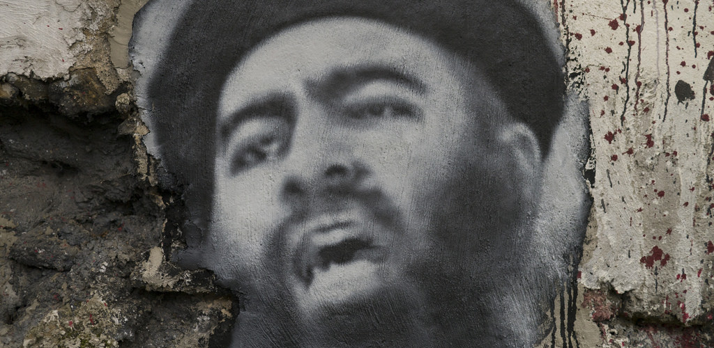 Abu Bakr al Baghdadi Thiery Ehramnn cr