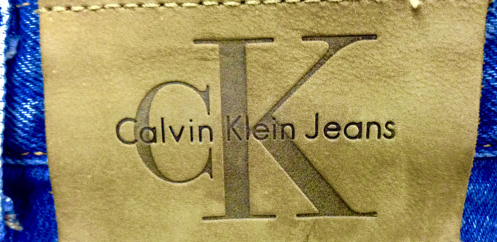 Calvin Klein Jeans Mike Mozart cr