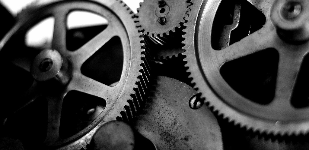 Gears Thomas Claveirole cr