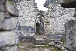 Ancient Ruins, foto: selezenj17