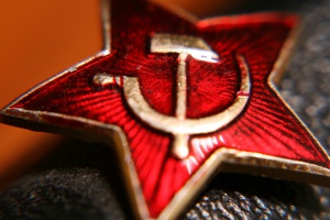 The Hammer & Sickle, foto: Chris