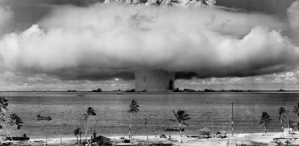 1024px Operation Crossroads Baker Edit