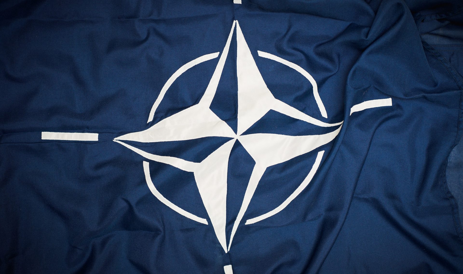 NATO Flag MOD 45157525 e1468343823610