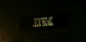 Pokémon Go traffic advisory e1469530381671