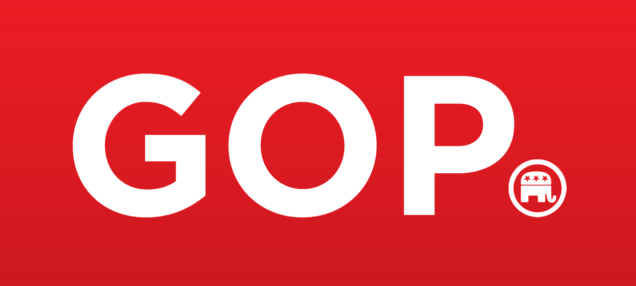 Logo GOP