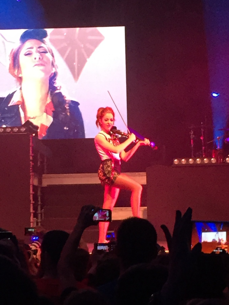 Lindsey Stirling Lindsey Stirling