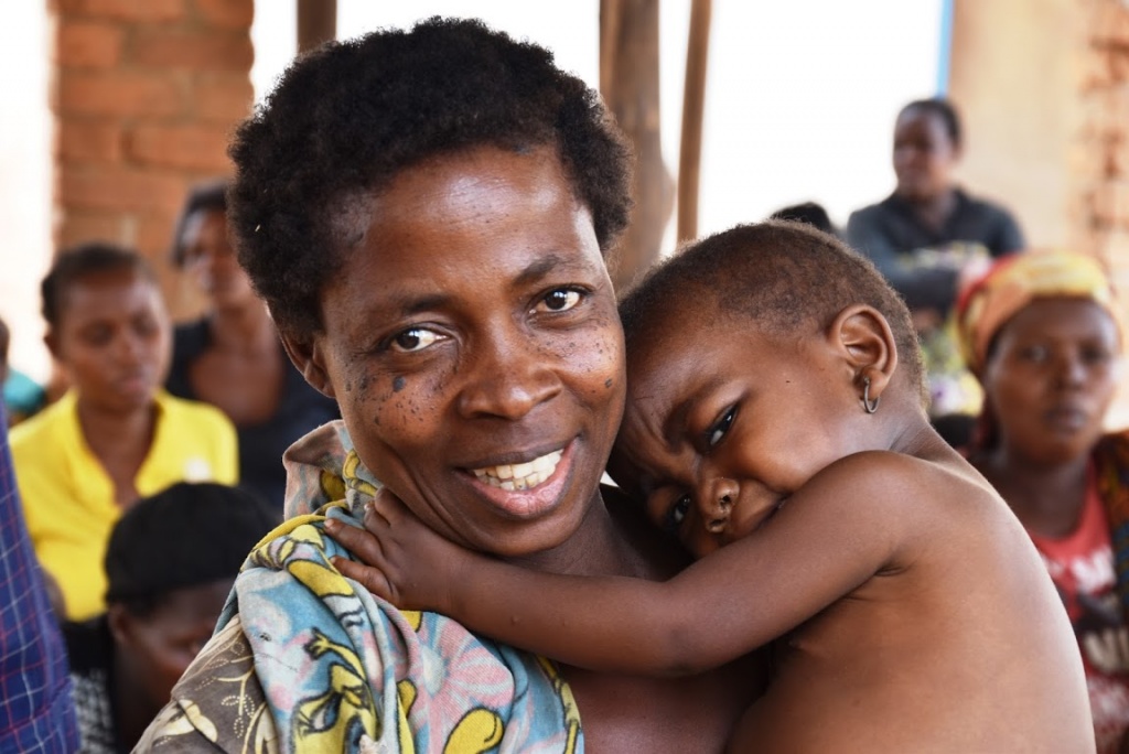 Malnutrition, foto Tereza Hronová