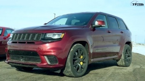 Trackhawk