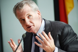 Timothy Snyder by Bundestagfraktion Bündnis90 Die Grünen Timothy Snyder by Bundestagfraktion Bündnis90 Die Grünen