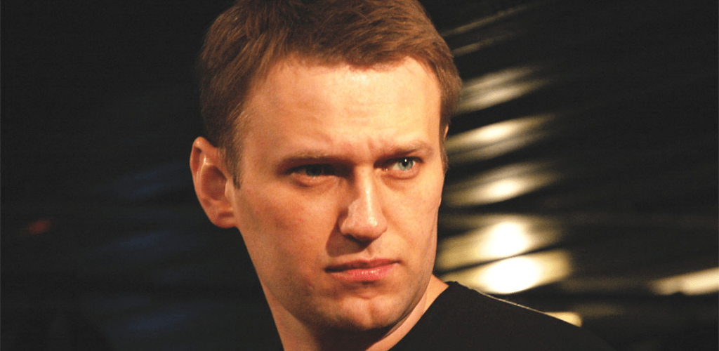 Alexey Navalny 2007 Alexey Yushenkov cr