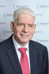 Praesident Dr. Josef Schuster Praesidium Zentralrat der Juden in Deutschland Zentralrat der Juden in Deutschland