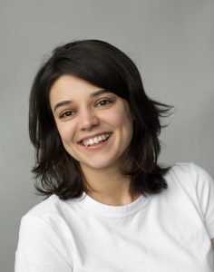 Sasha Talaver
